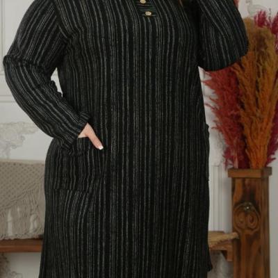 تونیک مخمل مرینوس زنانه