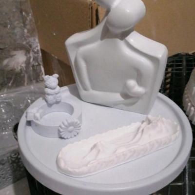 ست سینی دکوری کد01