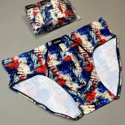 شورت مردانه کولسی خارجی