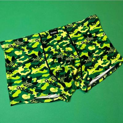 شورت مردانه کولسی خارجی نیم پا