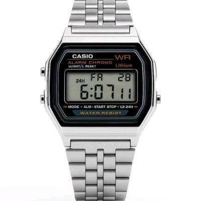 ساعت کاسیو نوستالژی اورجینال اصلی CASIO