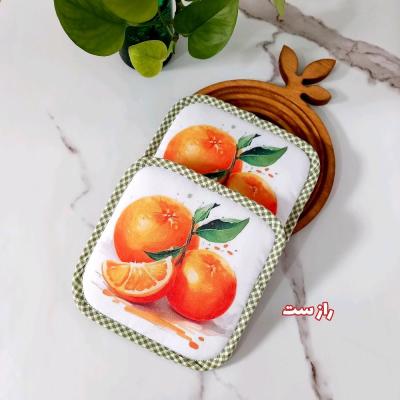 دستگیره آشپزخانه دستگیره پنلی یک جفت