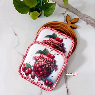 دستگیره آشپزخانه دستگیره پنلی یک جفت