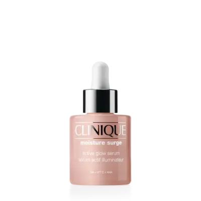 سرم آبرسان و روشن‌کننده کلینیک Moisture Surge 50ml