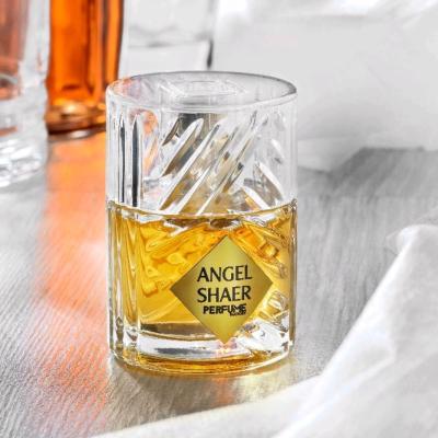 مینی پرفیوم آنجلز شیر Angels Share برند پرفیوم فکتوری