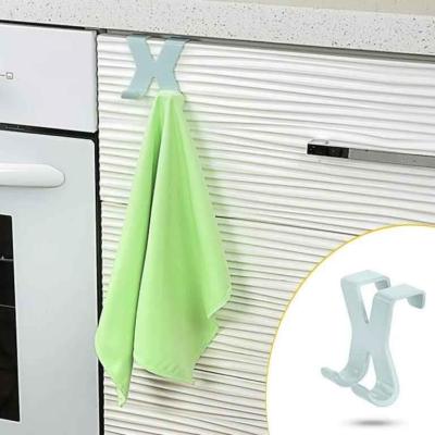 آویز قلاب کابینتی ایکس