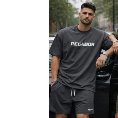ست تیشرت شلوارک Pegador