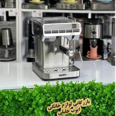 اسپرسو ساز موندو MES-570
