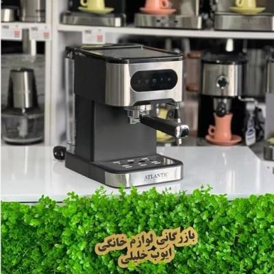اسپرسوساز آتلانتیک مدل 9030