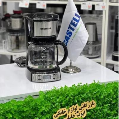 قهوه ساز کاستلو مدل CCM-330