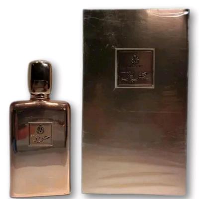 ادکلن حریر کلاسیک اصلی برند بلادالمسک امارات (HARIR) 100 میل