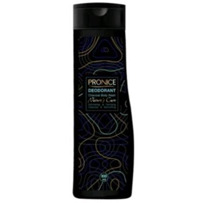 شامپو بدن پرونایس مدل deodorantحجم 300