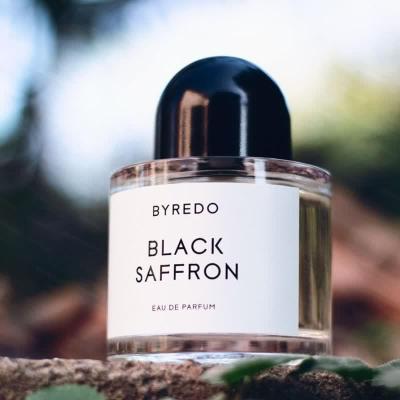 عطر بایردو بلک سافرون(آرجویل) خانم ها و آقایان