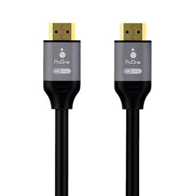 کابل HDMI پرووان مدل PCH78 طول 3 متر