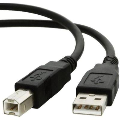 کابل USB2.0 پرینتر ایفورتک به طول 1.5 متر