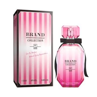 عطر ادکلن زنانه ویکتوریا سکرت بامب شل برند کالکشن کد 225