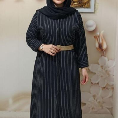 مانتو اداری زنانه لنین مدل مانتو