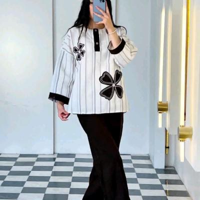 ست بلوز شلوار زنانه روژین ، ارسال رایگان ، فری تا 48 ، رنگبندی