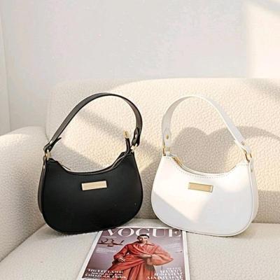 کیف زنانه فانتزی دوبند صابونی N2920