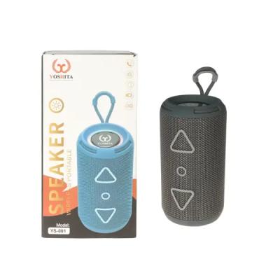 اسپیکر بلوتوث قابل یوشیتا مدل YS-001