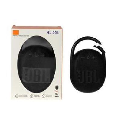 اسپیکر بلوتوثی قابل حمل جی بی ال مدل HL004 (غیراصل)