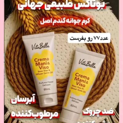 بیوممتیک جوانساز