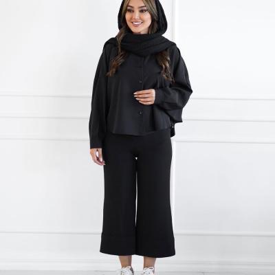 شومیز تترون لنین مدل مهرو