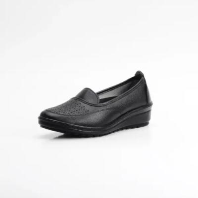 کفش طبی زنانه رئال مدل نسترن لیزری