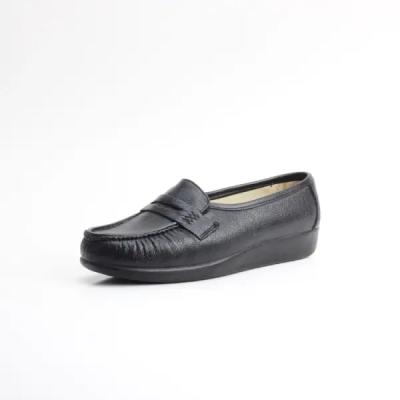 کفش طبی زنانه نهرین مدل دکتر شول