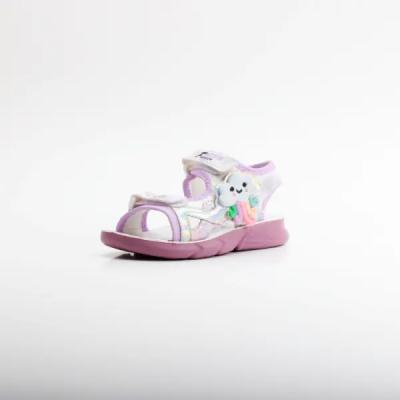 دمپایی دخترانه آیاتای مدل ابرا