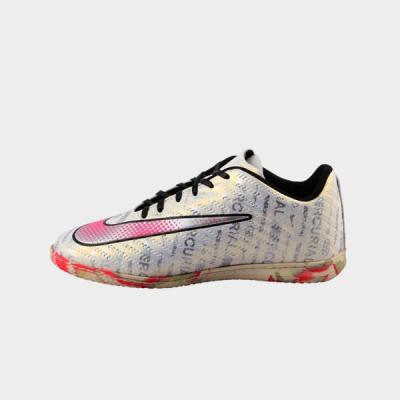 کفش فوتبال مدرن مدل ایکس