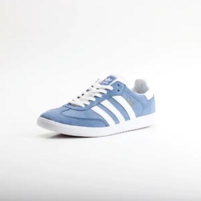 کفش اسپرت مردانه سه گام مدل سامبا