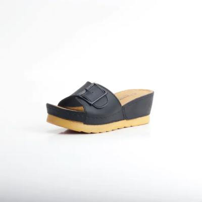 دمپایی زنانه پارس کد 30910