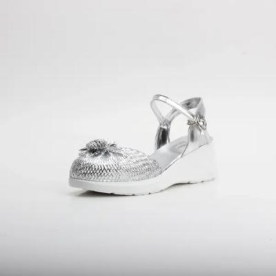 صندل زنانه نیکان گام مدل آفتاب