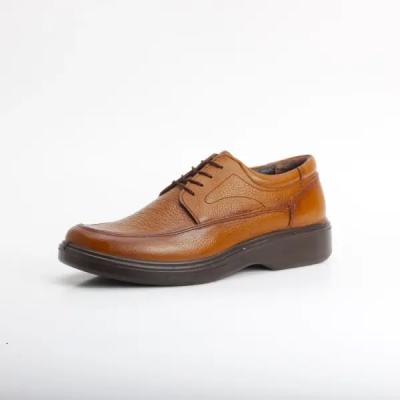 کفش طبی مردانه آقانژاد کد 02