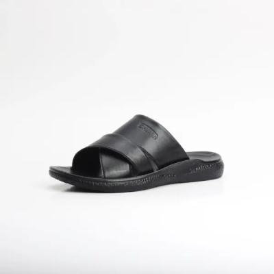 دمپایی صندل مردانه شیما مدل مک کوئین