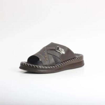 دمپایی صندل مردانه پاما مدل هوتن