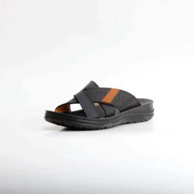 دمپایی صندل مردانه آیسان کد 4031