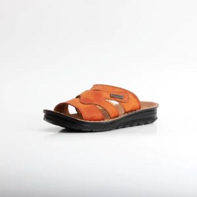 دمپایی صندل مردانه آیسان کد 4013