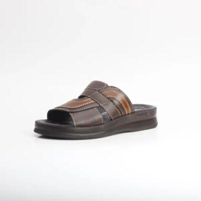 دمپایی صندل مردانه پاما مدل هلند