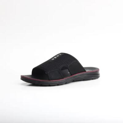 دمپایی صندل مردانه پاما مدل آدنا