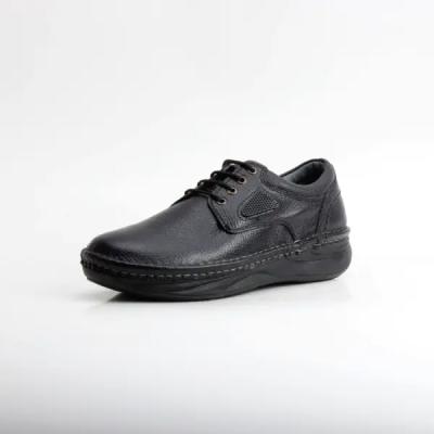 کفش طبی مردانه هاتف مدل کلارک
