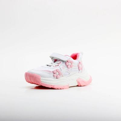 کفش اسپرت دخترانه نادر مدل گل-158742