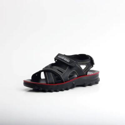 دمپایی صندل مردانه سهند مدل منچستر