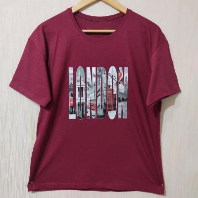 تیشرت زنانه اسپورت