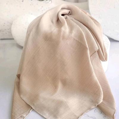 روسری ابریشم