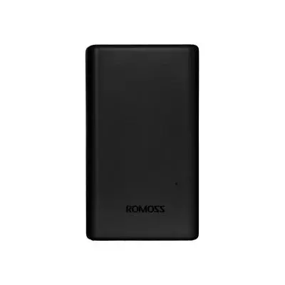 پاوربانک فست شارژ Romoss 10000mAh مدل PLT10 22.5W