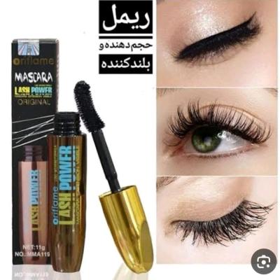 ریمل اوریفلیم سر طلایی مارک اصلی