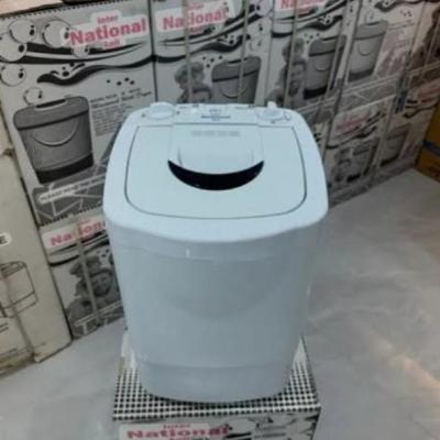 مینی واش ناسیونال