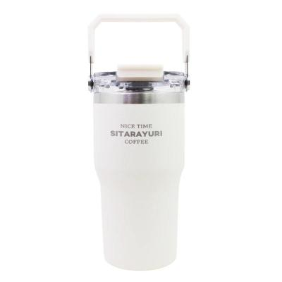 ماگ سفری سیتارایوری مدل zf-001 گنجایش 0.6 لیتر